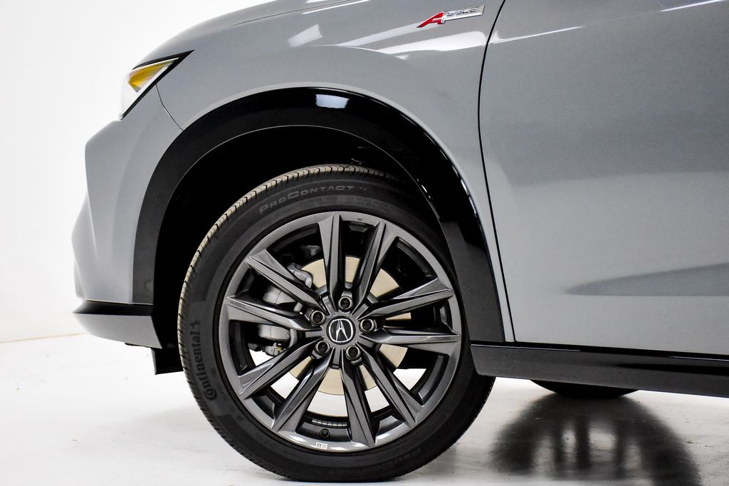 2026 Acura ADX A-Spec Package - Photo 28