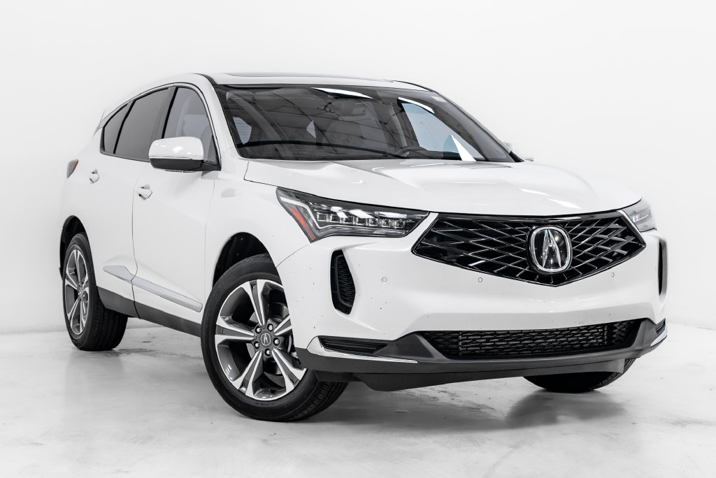 2025 Acura RDX Technology Package - Photo 6