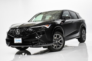 2025 Acura ADX