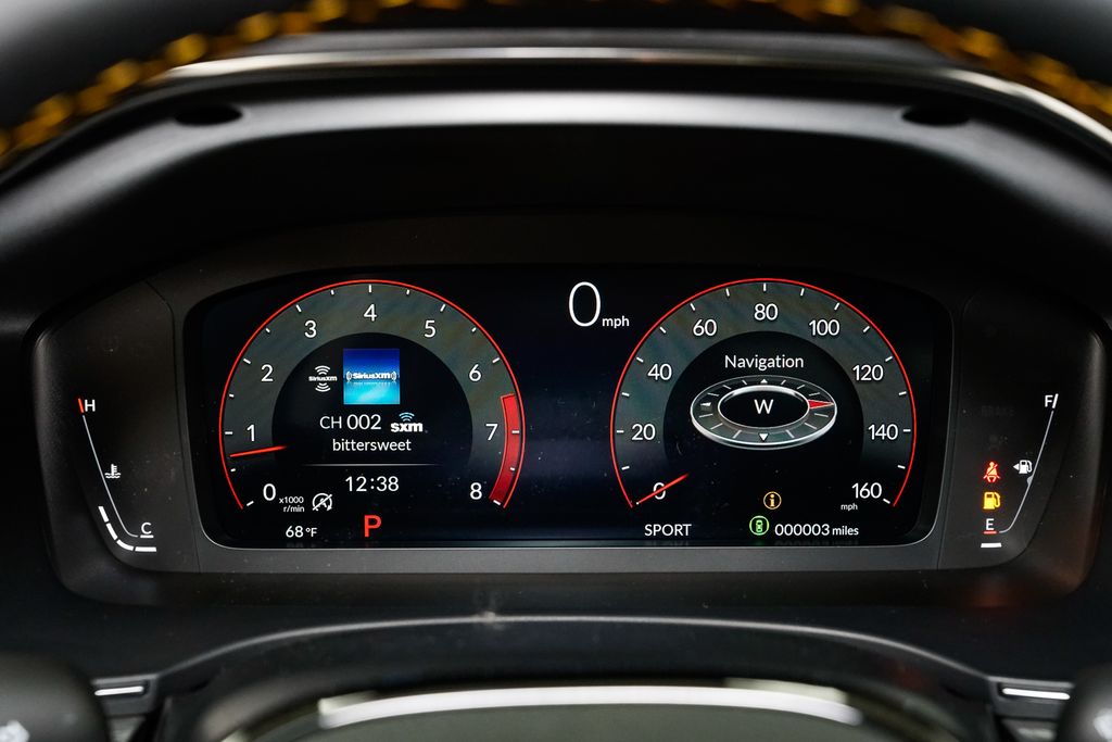 2026 Acura Integra A-Spec w/Technology Package - Photo 13