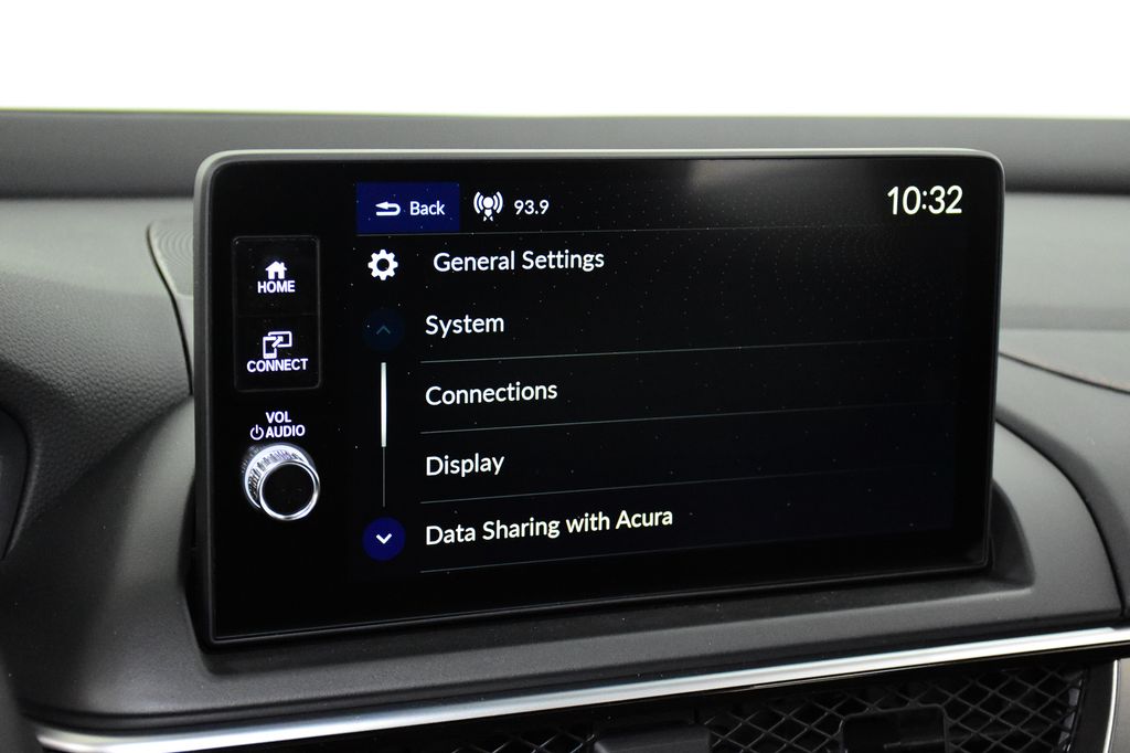 2026 Acura ADX A-Spec Package - Photo 16