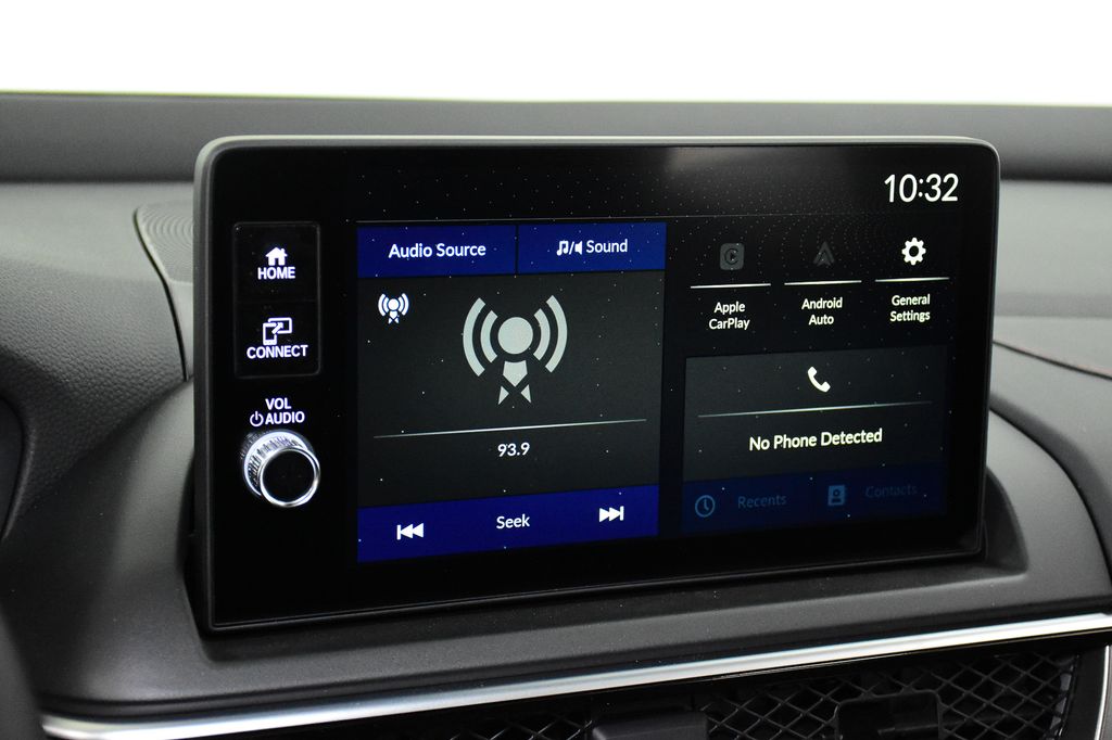 2026 Acura ADX A-Spec Package - Photo 16