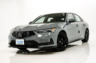 2026 Acura Integra