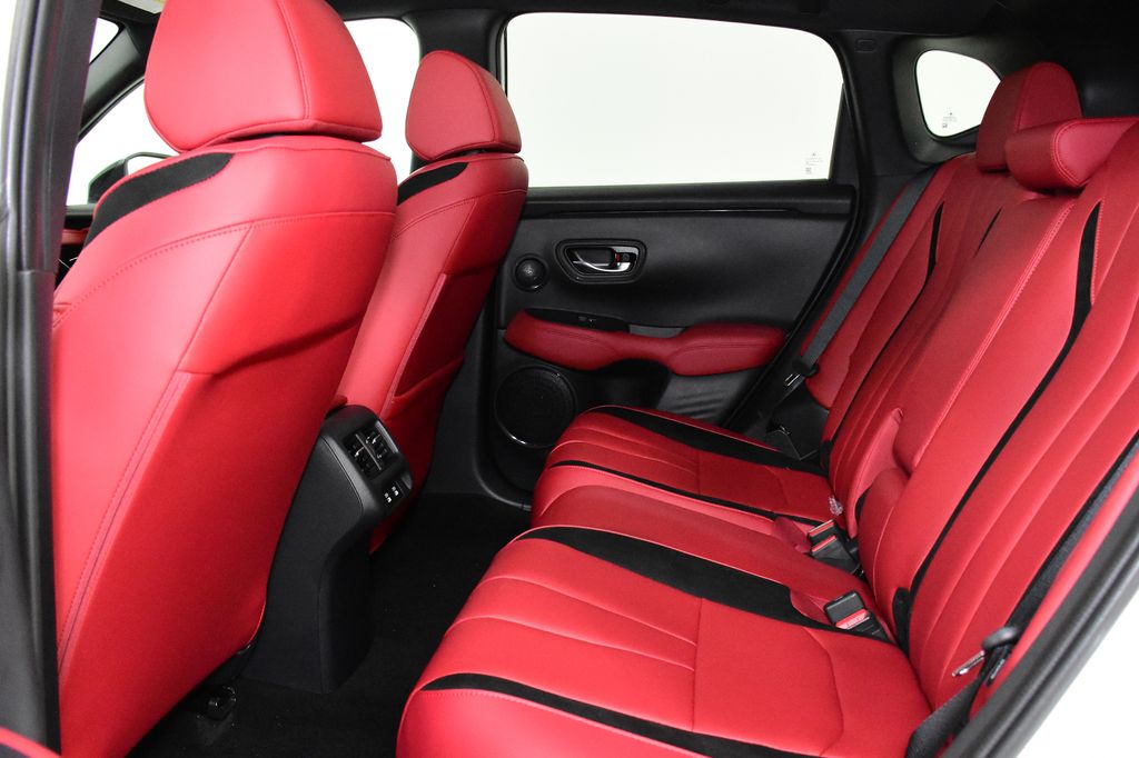 2026 Acura ADX A-spec w/Advance Package - Photo 28