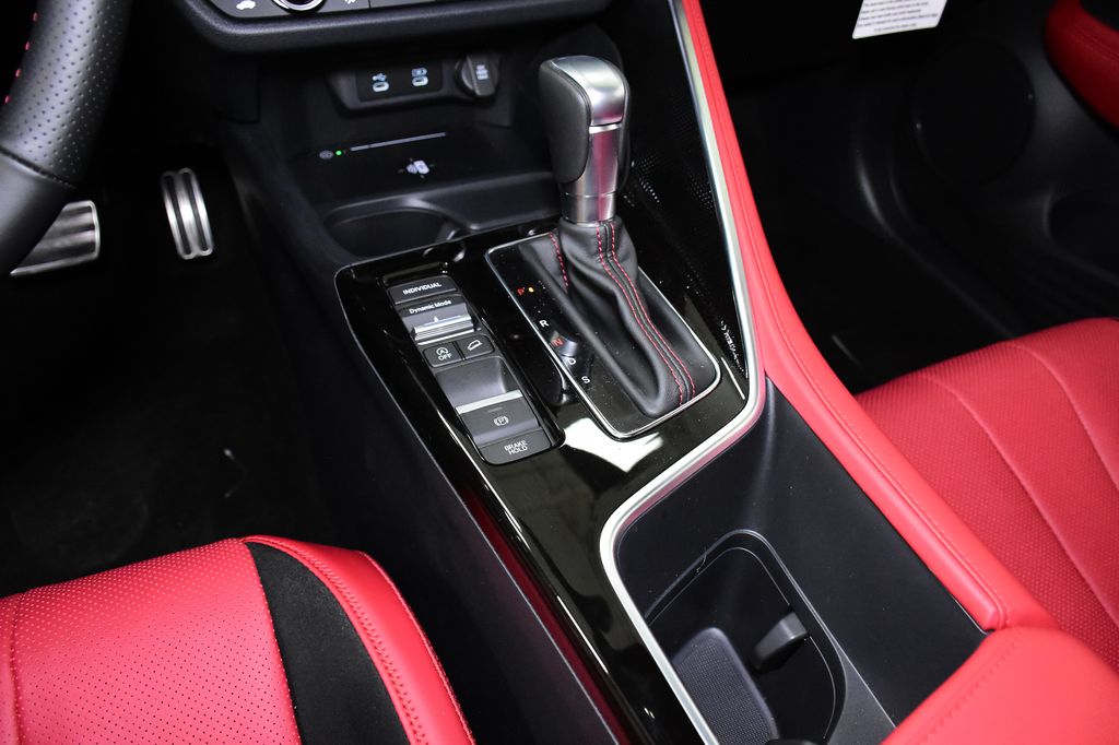 2026 Acura ADX A-spec w/Advance Package - Photo 25