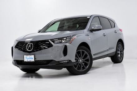 2026 Acura RDX A-Spec Package SUV