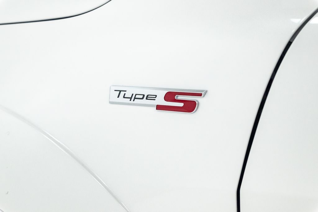 New 2026 Acura Integra Type S Hatchback
