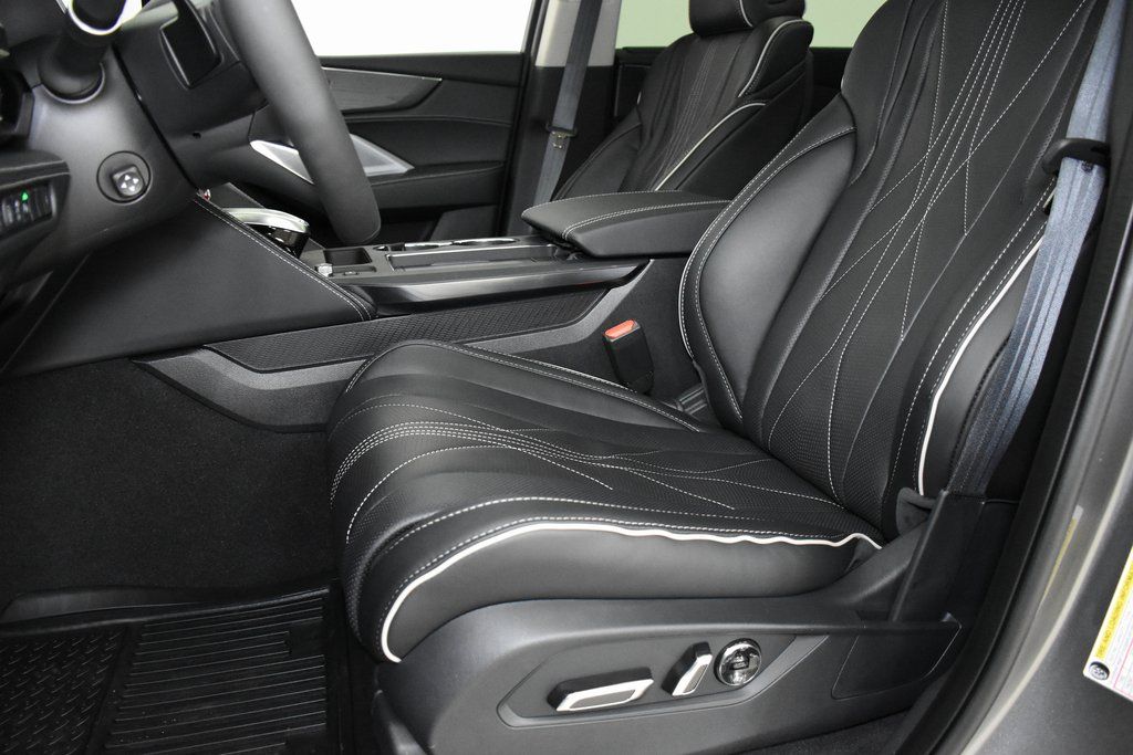 2026 Acura MDX Advance Package - Photo 11