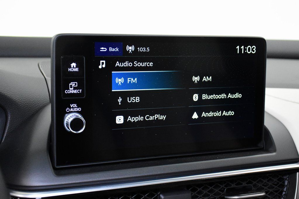 2025 Acura ADX A-Spec Package - Photo 17