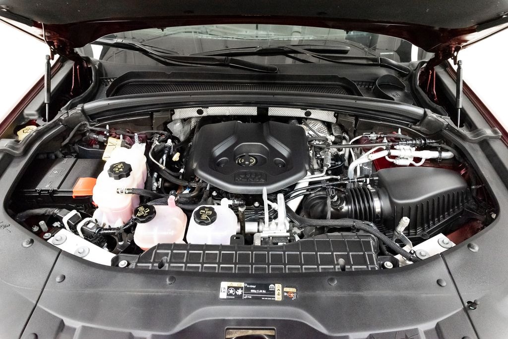 Used 2024 Jeep Grand Cherokee 4xe 4xe SUV