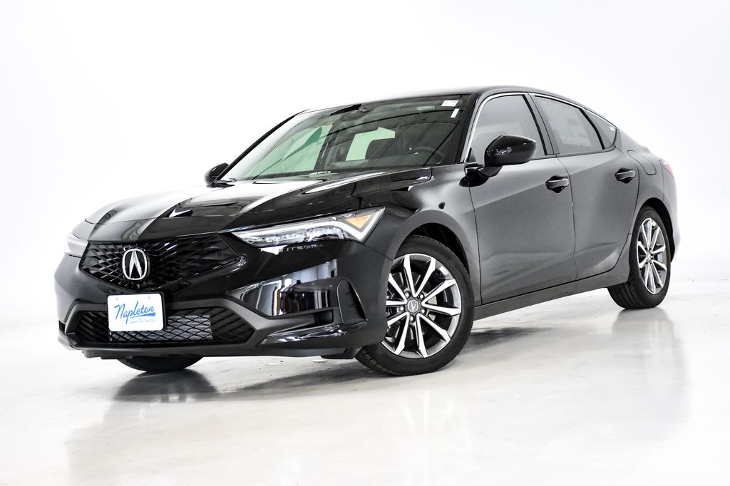 2024 Acura Integra Base's photo