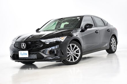 2024 Acura Integra Base Hatchback