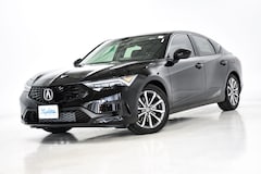 2024 Acura Integra Base Hatchback