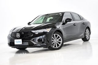 2024 Acura Integra Base Hatchback