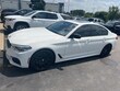 BMW M550i