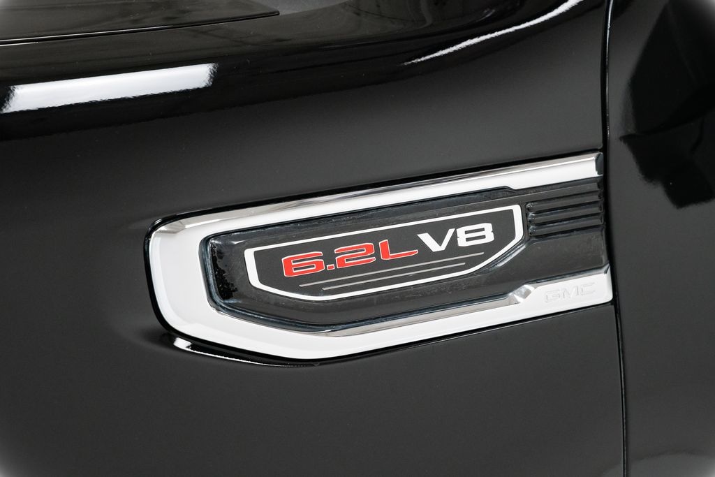 Used 2021 GMC Sierra 1500 Denali Truck Crew Cab