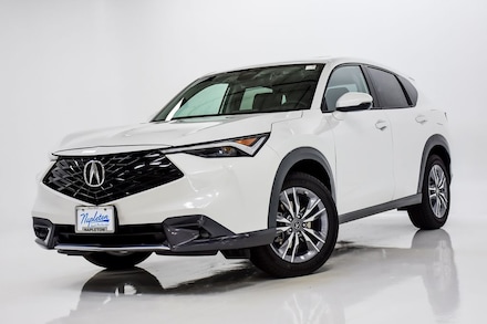 2026 Acura ADX Base SUV