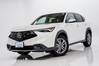2025 Acura ADX SUV