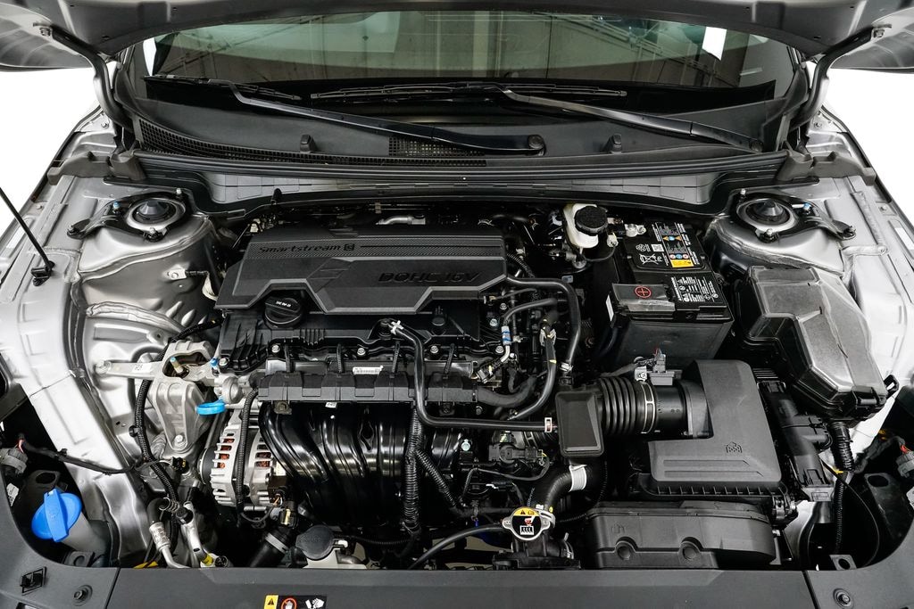 Used 2025 Kia K4 LXS Sedan