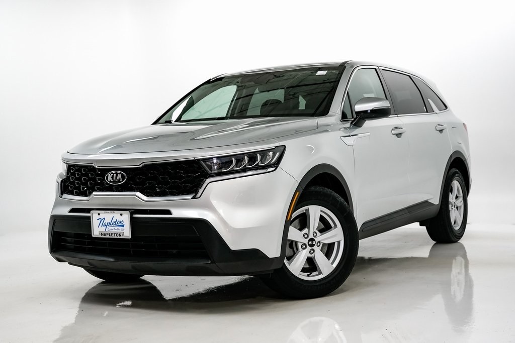 2021 Kia Sorento