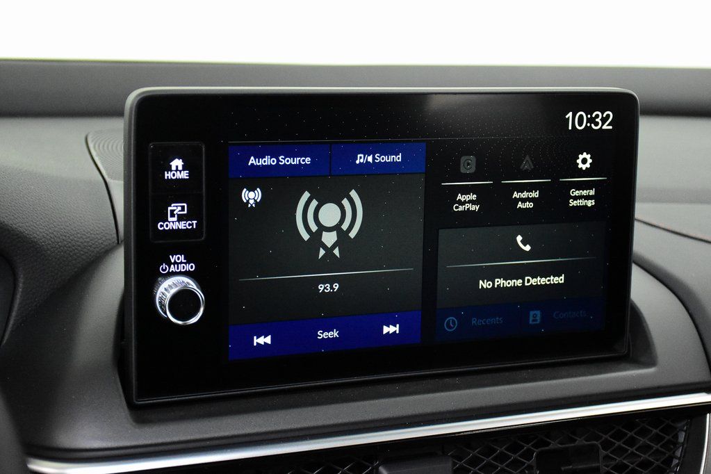 2025 Acura ADX A-Spec Package - Photo 16