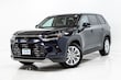  Toyota Grand Highlander
