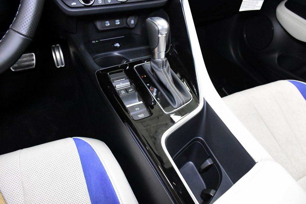 2025 Acura ADX A-Spec Package - Photo 20