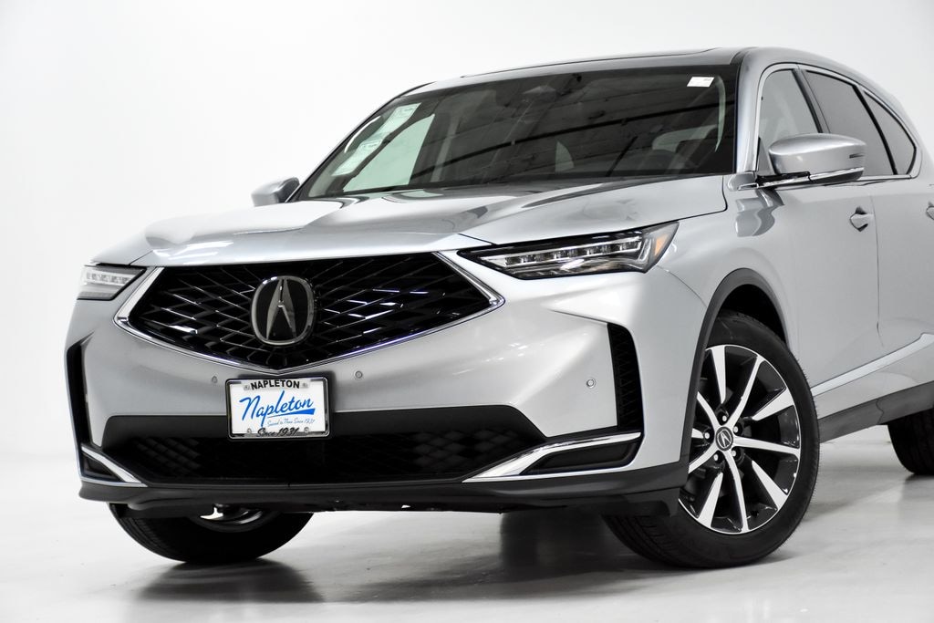 New 2026 Acura MDX SH-AWD Technology Package SUV