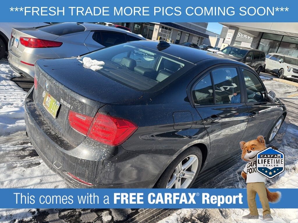 Used 2013 BMW 328i xDrive 328i xDrive Sedan