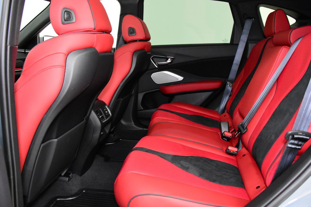 2026 Acura RDX A-Spec Package - Photo 25