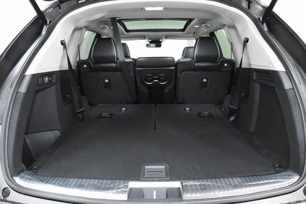 2026 Acura MDX Advance Package - Photo 40