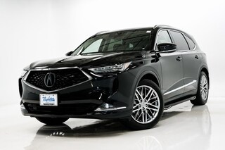 2023 Acura MDX Advance SUV