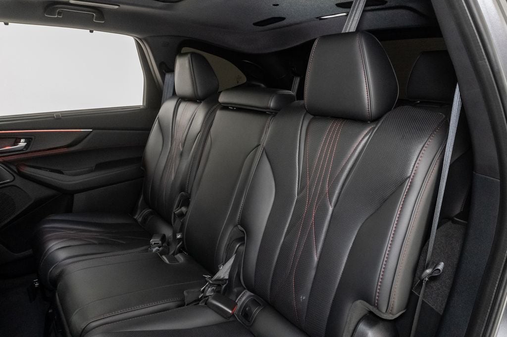 2025 Acura MDX Type S w/Advance Package - Photo 29