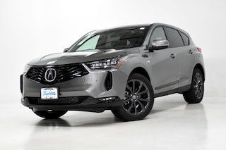 2026 Acura RDX A-Spec Package SUV