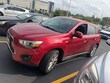 Mitsubishi Outlander Sport