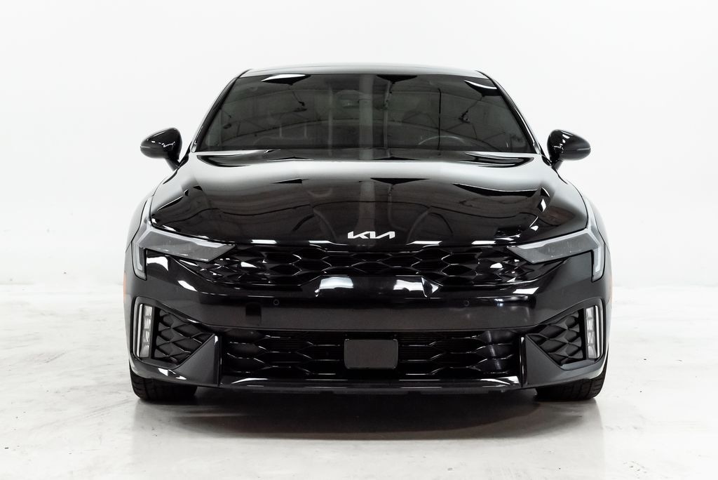 Used 2025 Kia K5 GT-Line Sedan