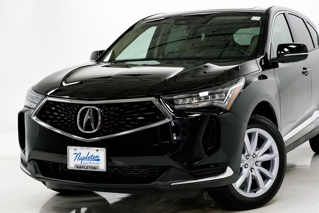 2024 Acura RDX Base photo 2