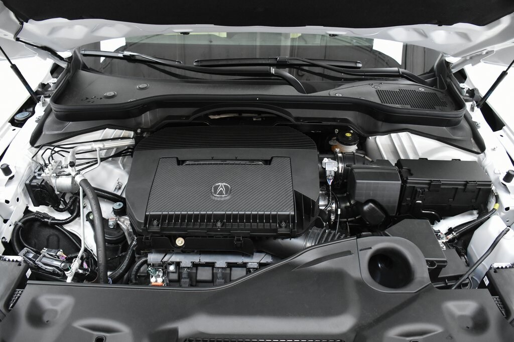 2026 Acura MDX SH-AWD photo 3