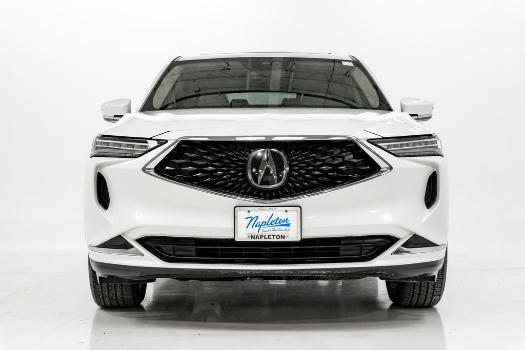 Certified 2023 Acura MDX 3.5L SUV
