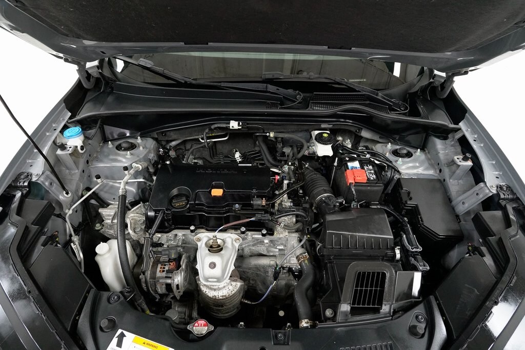 2023 Honda HR-V Sport photo 2