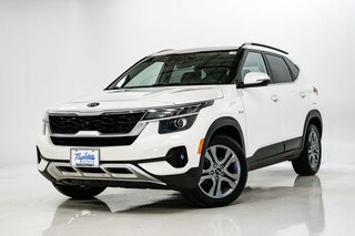 2021 Kia Seltos