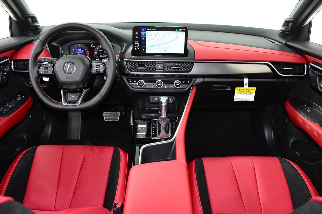 2026 Acura ADX A-spec w/Advance Package - Photo 30
