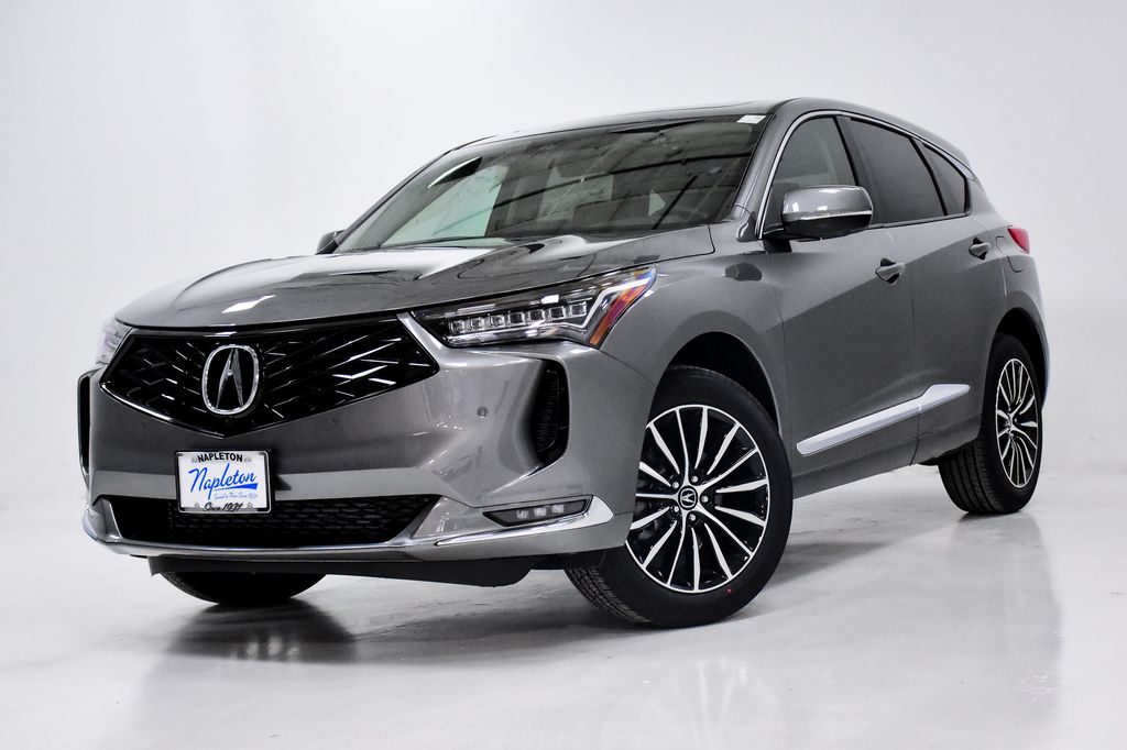 2026 Acura RDX Advance Package's photo