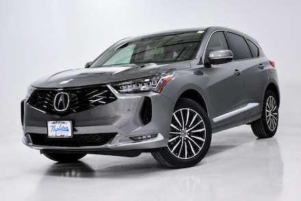 2026 Acura RDX Advance Package SUV