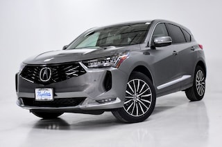2026 Acura RDX