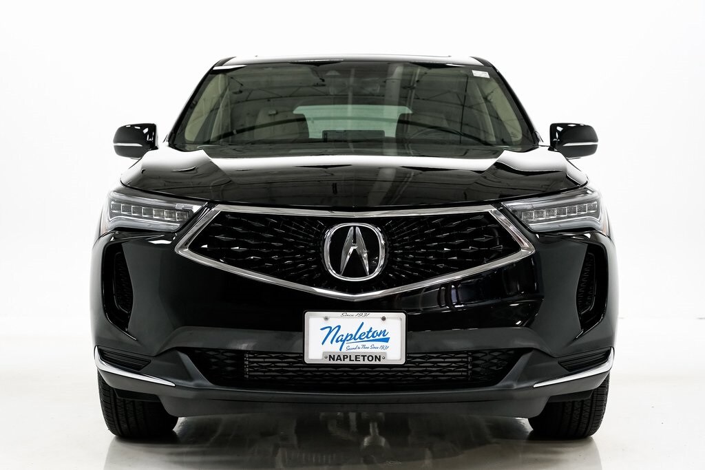 2024 Acura RDX Base photo 4