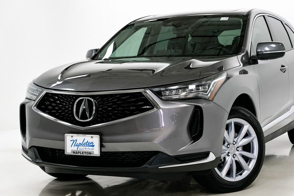 2023 Acura RDX Base photo 2