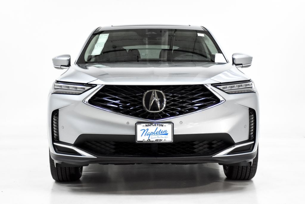 New 2026 Acura MDX SH-AWD Technology Package SUV