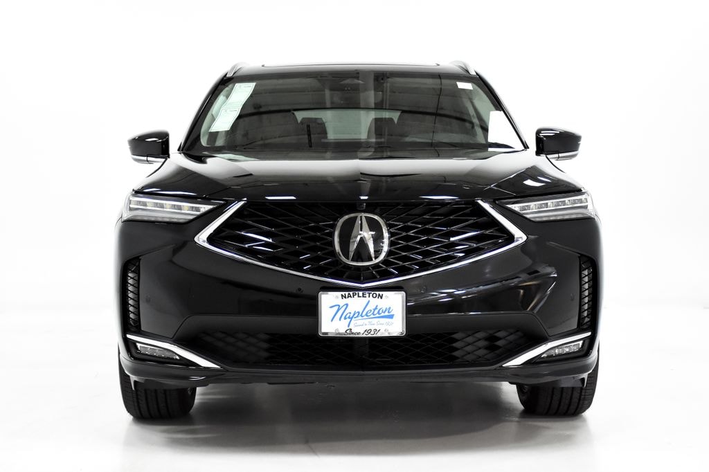 New 2026 Acura MDX SH-AWD Advance Package SUV
