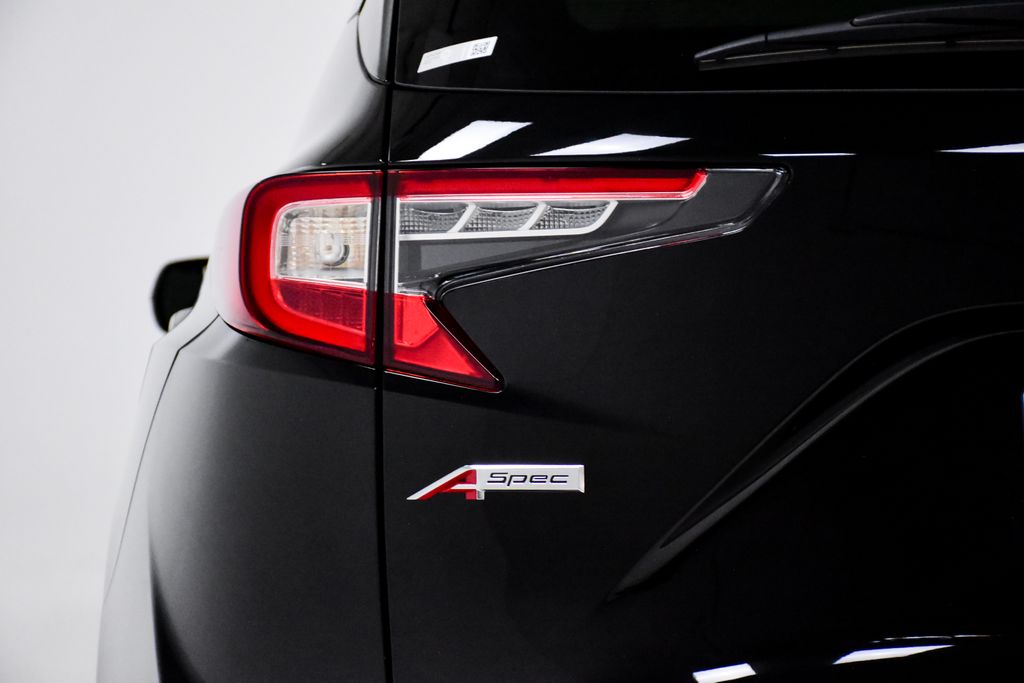 2026 Acura RDX A-Spec Package - Photo 32